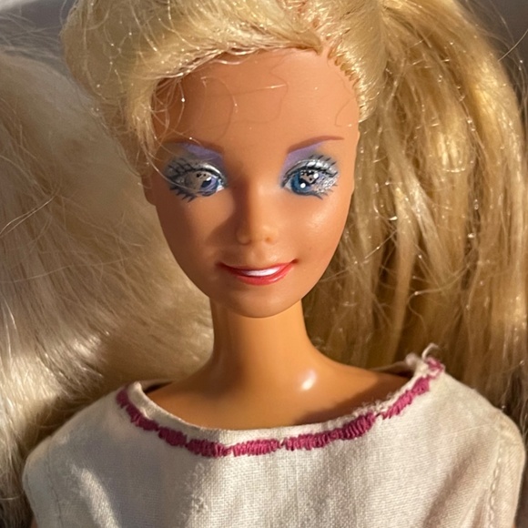 Large Collection of Vintage Barbie, Ken , Midge & Whitney Barbie Dolls- 8 Total - Picture 10 of 15